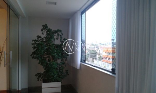 Cobertura à venda com 4 quartos, 276m², 1 suíte, 2 vagas, Rua Dona Adda Mascarenhas de Moraes no bairro Jardim Itu em Porto Alegre