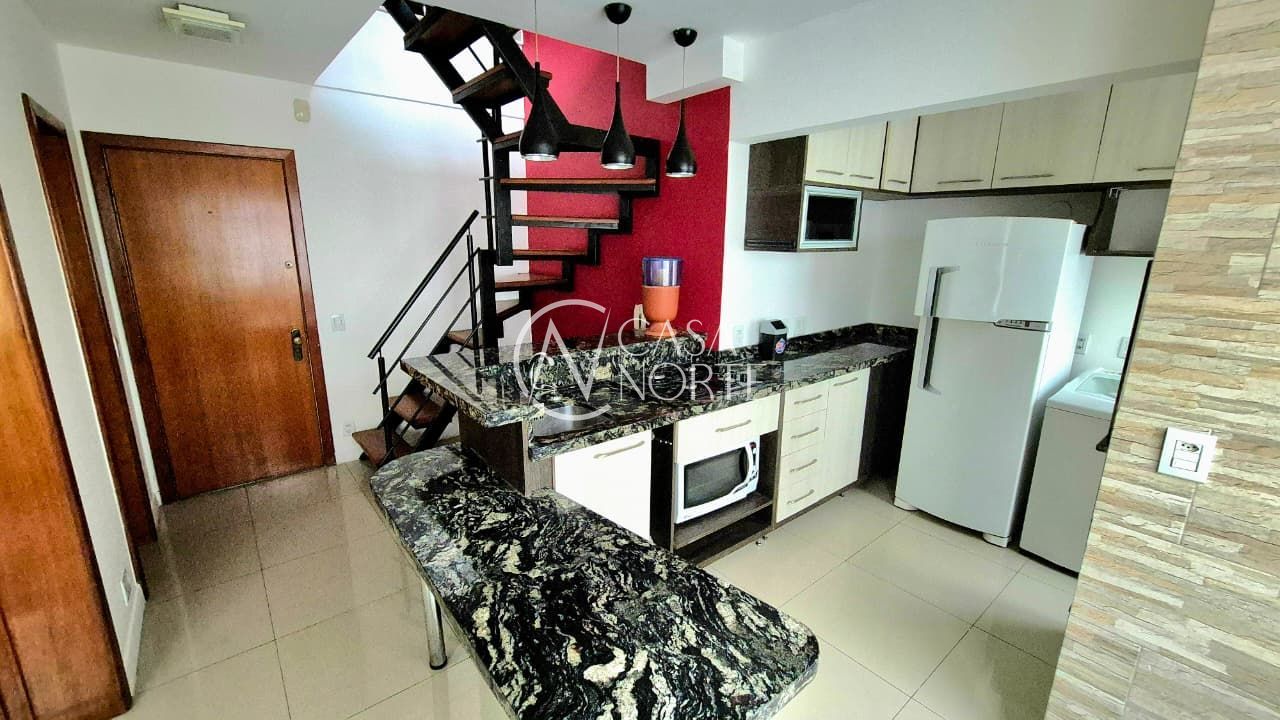 Apartamento à venda com 2 quartos, 80m², Rua Doutor Barros Cassal no bairro Floresta em Porto Alegre