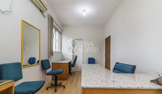 Sala Comercial à venda com 1 quarto, 20m², Avenida Cristóvão Colombo no bairro Floresta em Porto Alegre