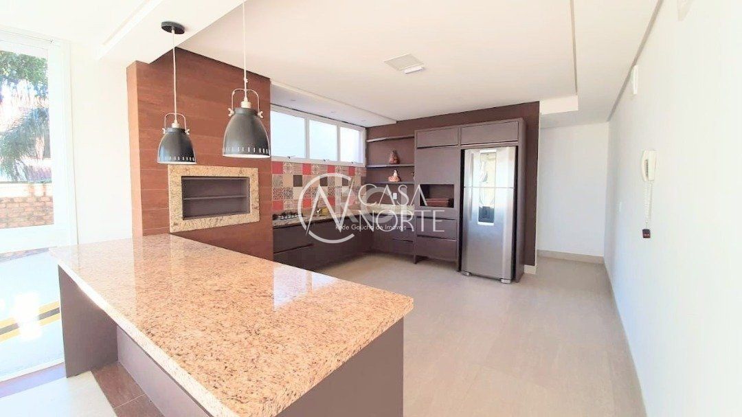 Apartamento à venda com 3 quartos, 146m², 3 suítes, 3 vagas, Rua Doutor Barcelos no bairro Tristeza em Porto Alegre