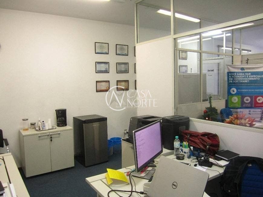 Sala Comercial à venda com 3 quartos, 70m², Rua General Lima e Silva no bairro Cidade Baixa em Porto Alegre