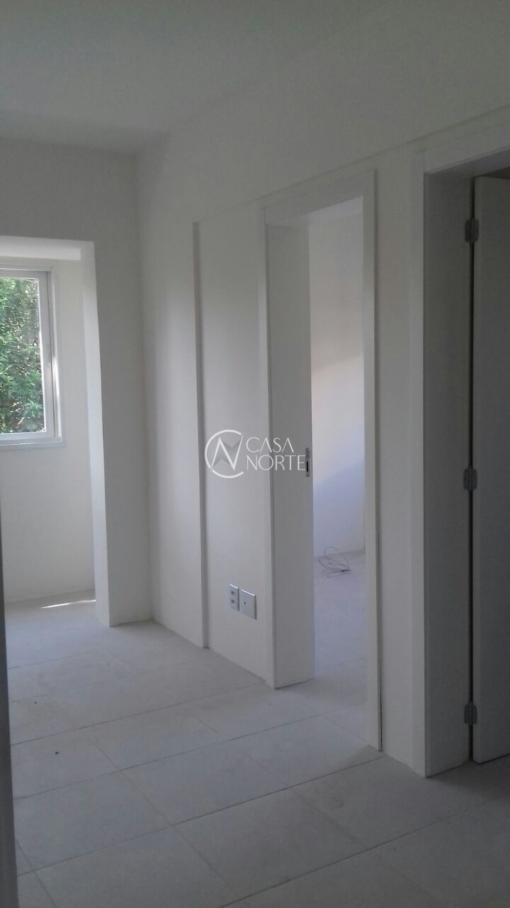 Apartamento à venda com 1 quarto, 36m², 1 vaga, Rua Fagundes Varela no bairro Santo Antônio em Porto Alegre