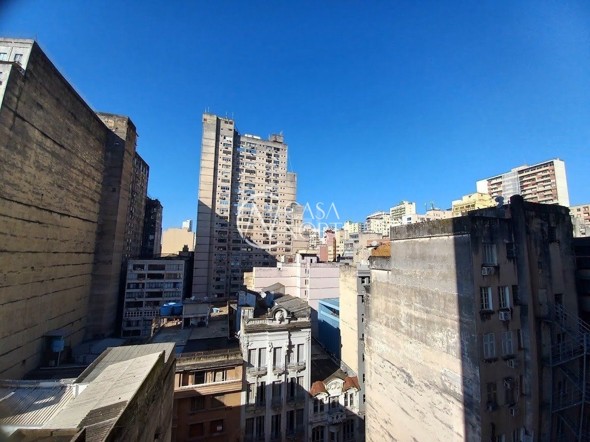 Sala Comercial à venda , 52m², Rua dos Andradas no bairro Centro Histórico em Porto Alegre
