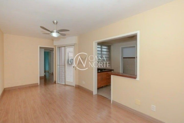 Apartamento à venda com 2 quartos, 70m², Rua Luiz Manoel no bairro Santana em Porto Alegre