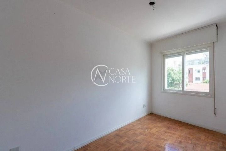 Apartamento à venda com 1 quarto, 41m², Rua São Francisco no bairro Santana em Porto Alegre