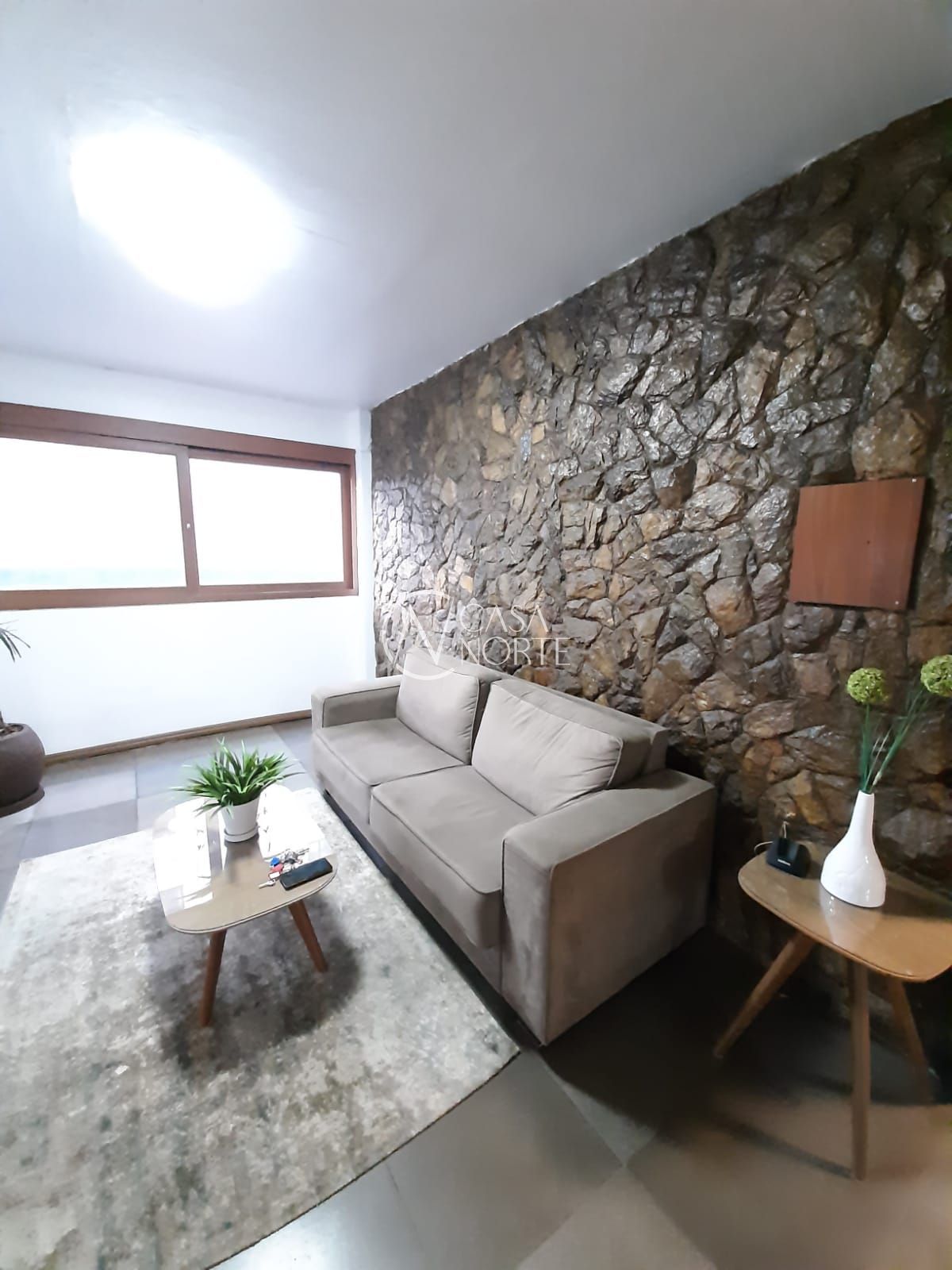 Apartamento à venda com 2 quartos, 73m², Rua Vicente da Fontoura no bairro Rio Branco em Porto Alegre