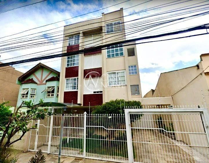 Apartamento à venda com 1 quarto, 39m², Rua São Manoel no bairro Rio Branco em Porto Alegre