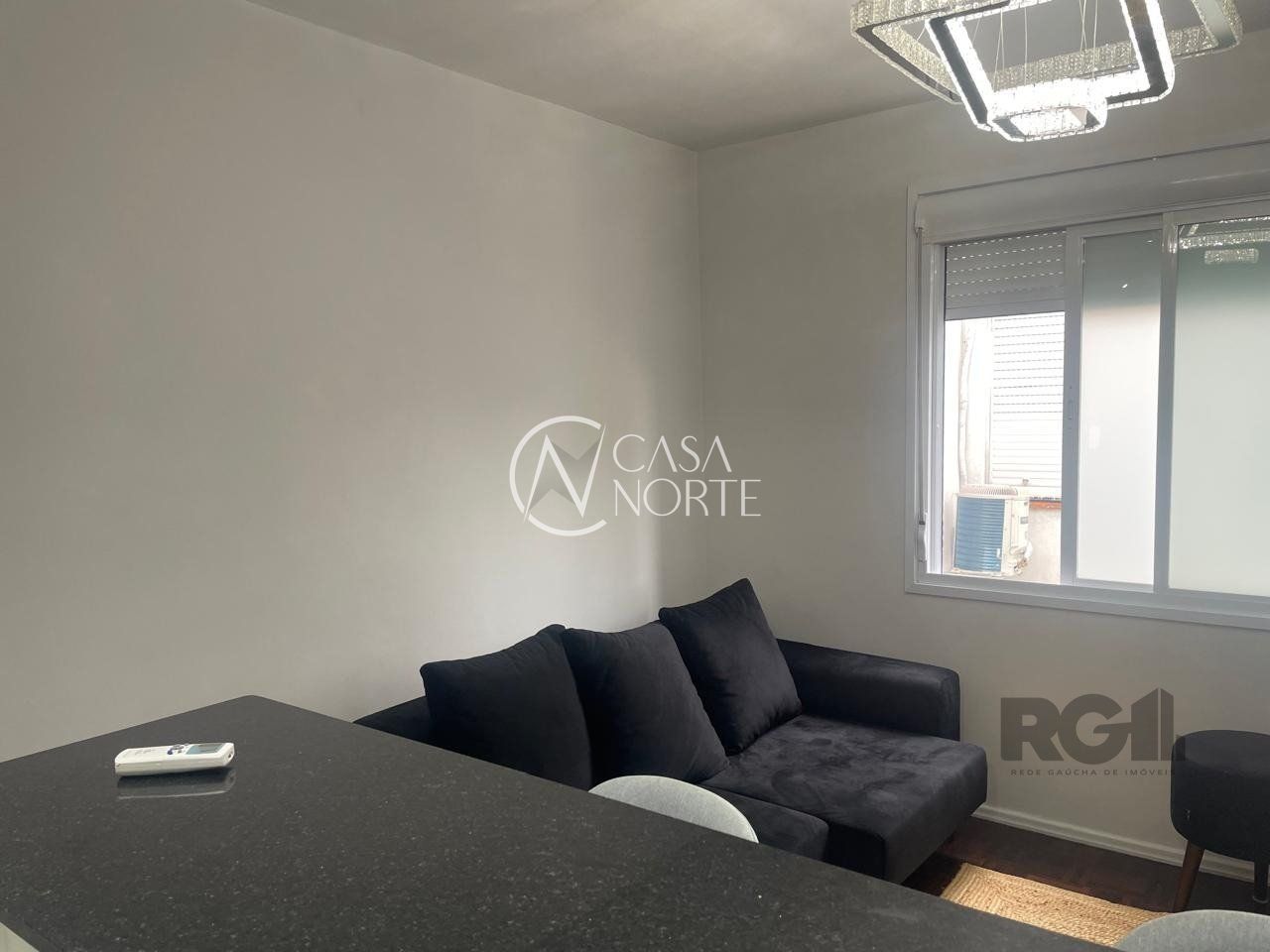 Apartamento à venda com 1 quarto, 40m², Rua Gomes Jardim no bairro Santana em Porto Alegre