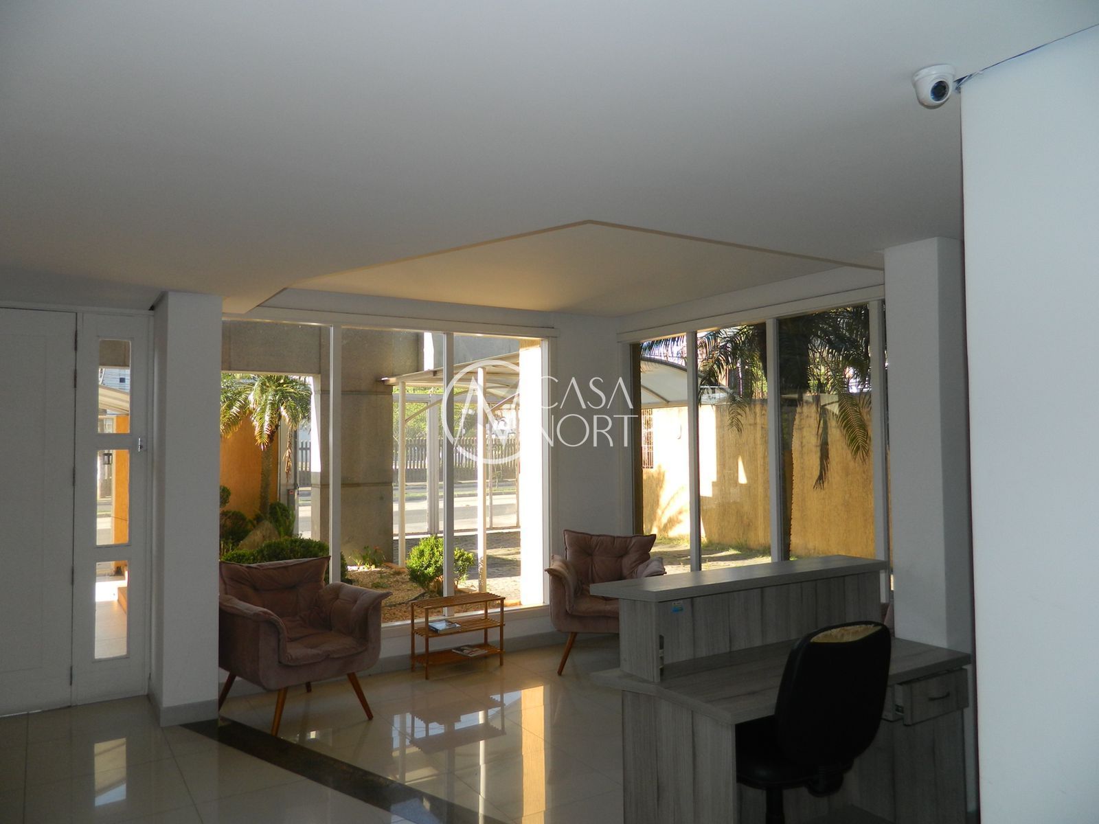 Apartamento à venda com 1 quarto, 43m², 1 vaga, Avenida Bento Gonçalves no bairro Partenon em Porto Alegre