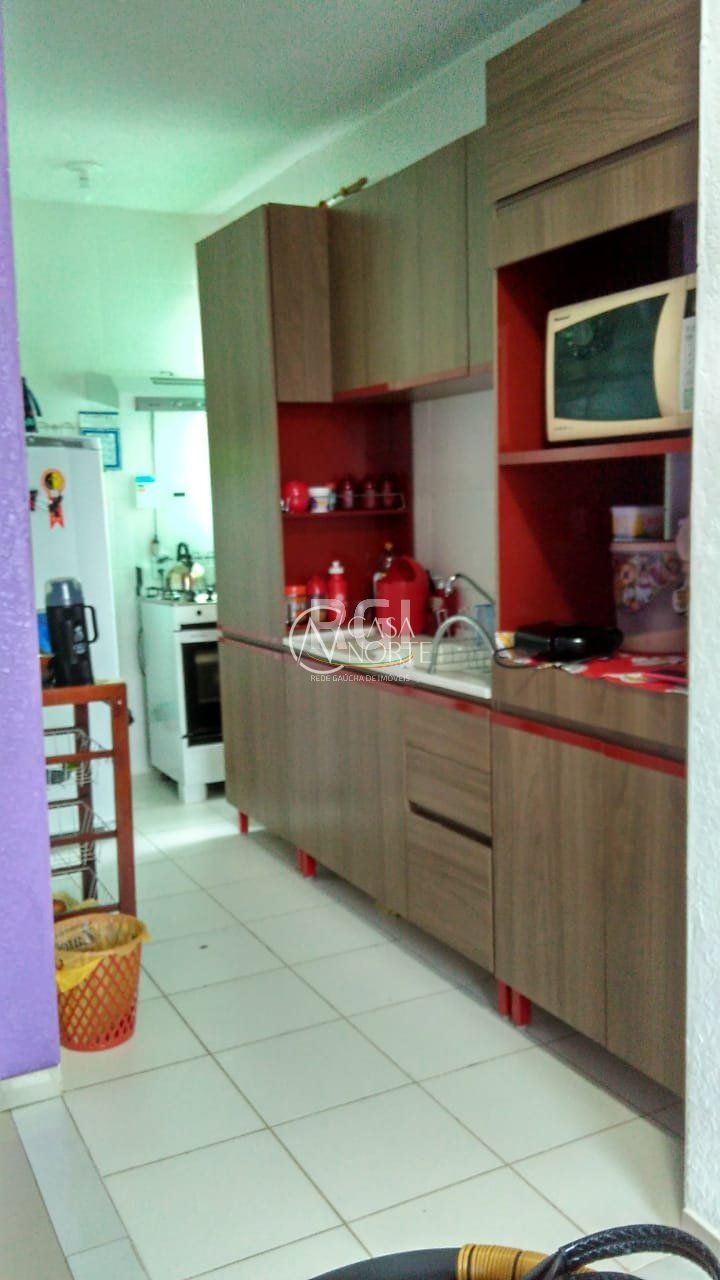 Apartamento à venda com 2 quartos, 40m², 1 vaga, Avenida Família Gonçalves Carneiro no bairro Cavalhada em Porto Alegre