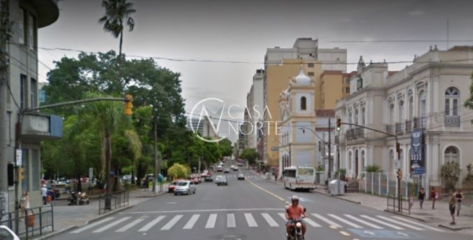 Box à venda , 12m², 1 vaga, Avenida Independência no bairro Independência em Porto Alegre