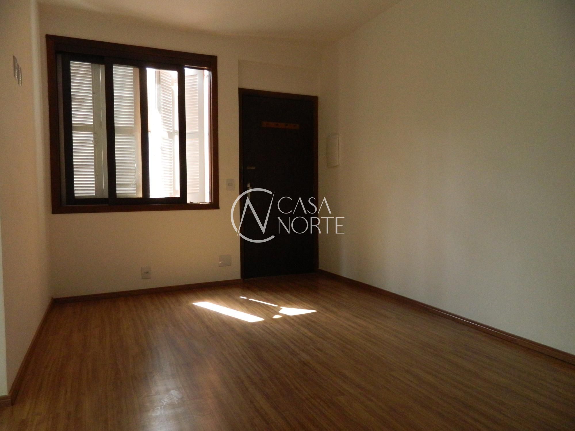 Apartamento à venda com 1 quarto, 50m², 1 vaga, Avenida Doutor Carlos Barbosa no bairro Medianeira em Porto Alegre