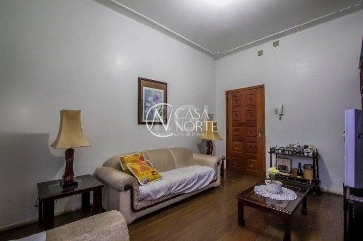 Apartamento à venda com 2 quartos, 83m², Rua dos Andradas no bairro Centro Histórico em Porto Alegre