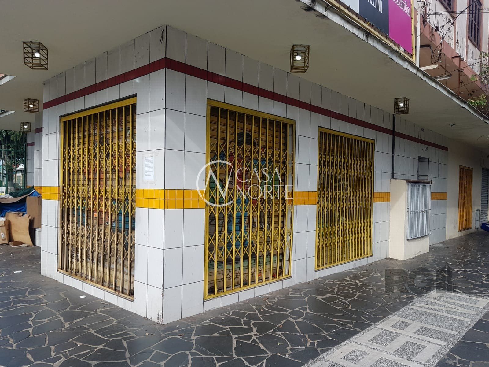 Prédio Comercial à venda , 300m², Avenida Bento Gonçalves no bairro Partenon em Porto Alegre