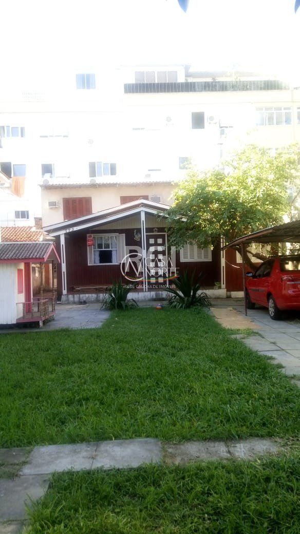 Terreno à venda  com 100m², Rua Afonso Rodrigues no bairro Jardim Botânico em Porto Alegre