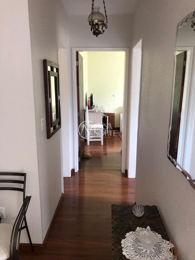 Apartamento à venda com 2 quartos, 80m², 1 vaga, Rua Márcio Dias no bairro Nonoai em Porto Alegre
