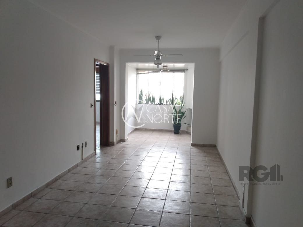 Apartamento à venda com 2 quartos, 87m², 1 suíte, 1 vaga, Rua São Luis no bairro Santana em Porto Alegre