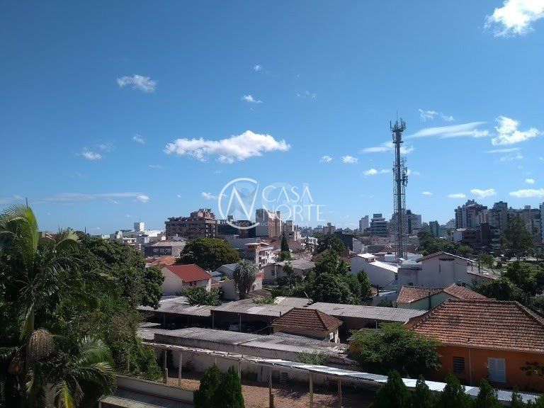 Apartamento à venda com 4 quartos, 88m², 1 vaga, Rua Silveiro no bairro Menino Deus em Porto Alegre