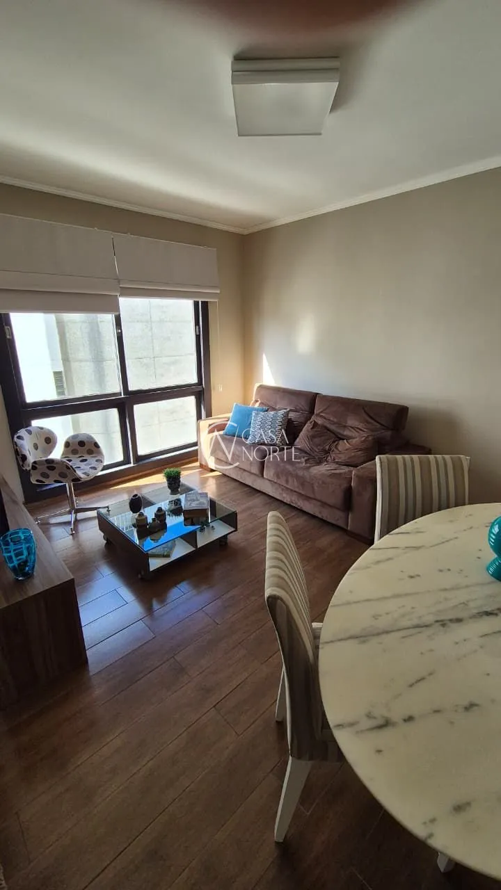 Apartamento à venda com 2 quartos, 63m², 1 vaga, Rua Felipe Neri no bairro Auxiliadora em Porto Alegre