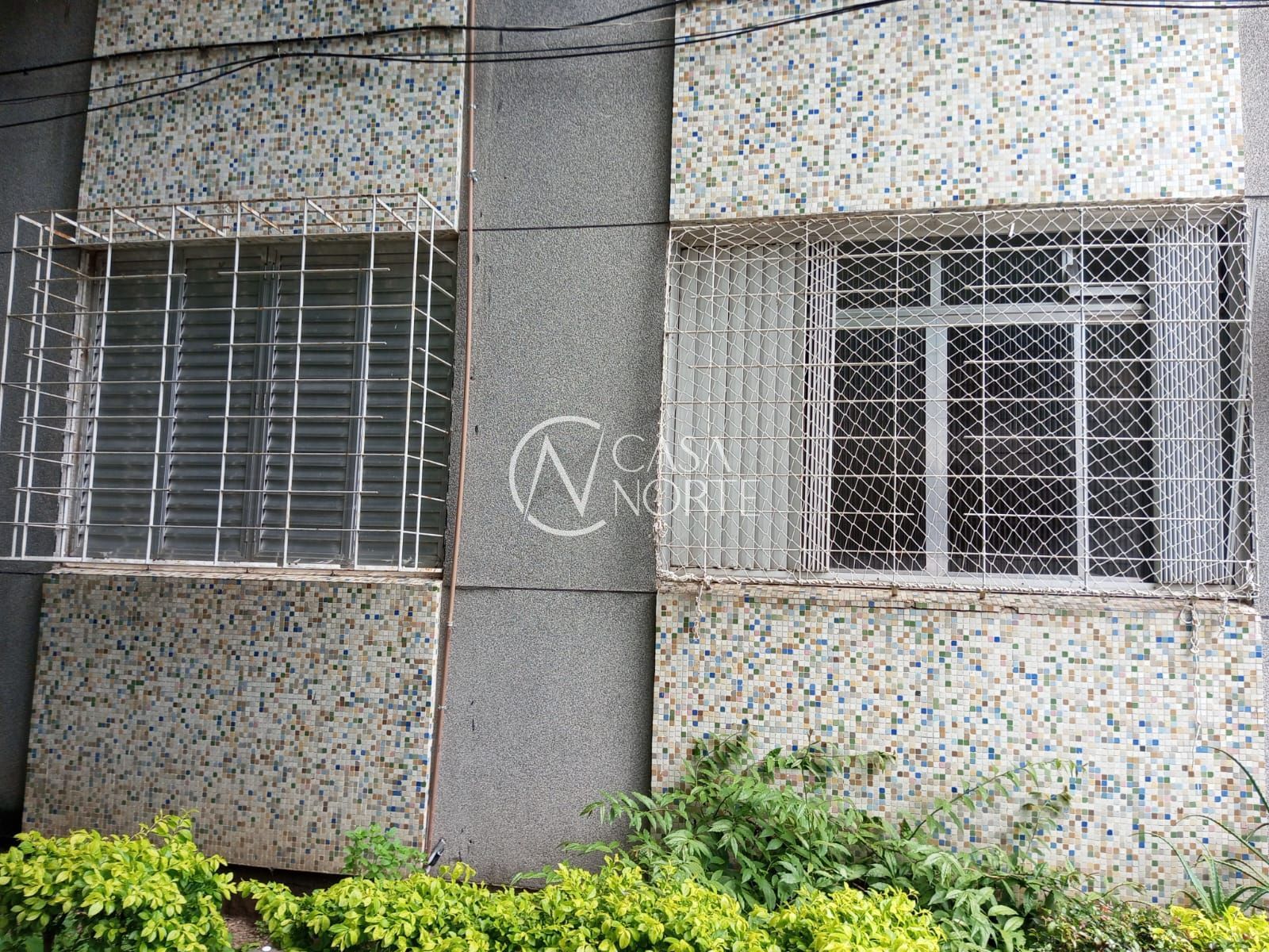 Apartamento à venda com 1 quarto, 40m², Rua Silveiro no bairro Menino Deus em Porto Alegre