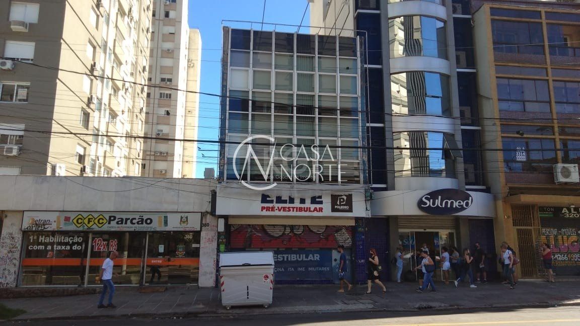 Prédio Comercial à venda , 1200m², Avenida Independência no bairro Independência em Porto Alegre