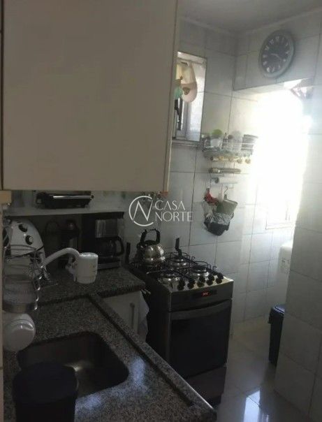 Apartamento à venda com 2 quartos, 58m², Rua Mariante no bairro Rio Branco em Porto Alegre