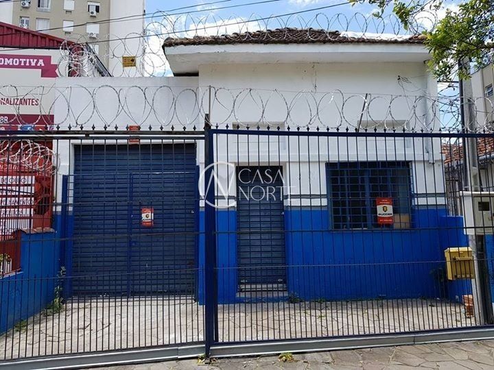 Casa à venda com 2 quartos, 181m², 10 vagas, Rua Euclydes da Cunha no bairro Partenon em Porto Alegre