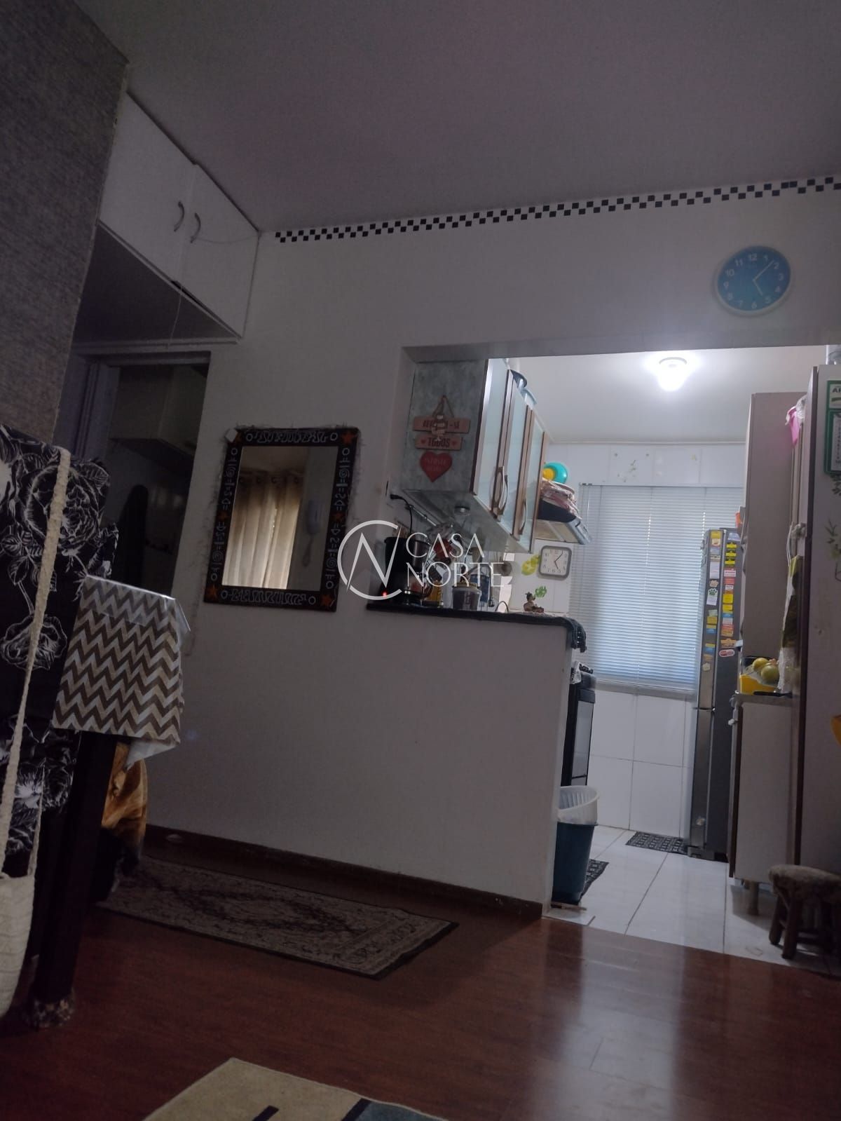 Apartamento à venda com 2 quartos, 50m², Rua Botafogo no bairro Menino Deus em Porto Alegre