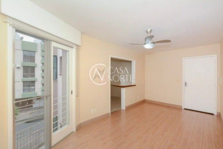 Apartamento à venda com 2 quartos, 70m², Rua Luiz Manoel no bairro Santana em Porto Alegre