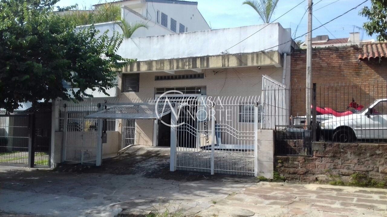 Prédio Comercial à venda com 2 quartos, 340m², 1 suíte, Rua Gonçalves Ledo no bairro Partenon em Porto Alegre