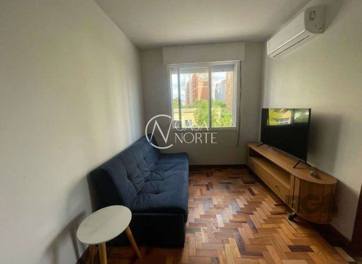 Apartamento à venda com 1 quarto, 38m², 1 vaga, Travessa Ana César no bairro Vila Ipiranga em Porto Alegre