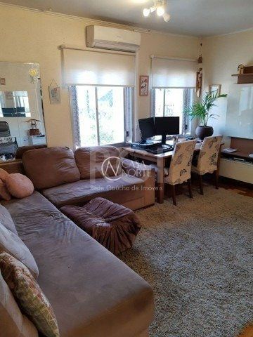 Apartamento à venda com 2 quartos, 86m², 1 vaga, Rua Francisco Braga no bairro Partenon em Porto Alegre