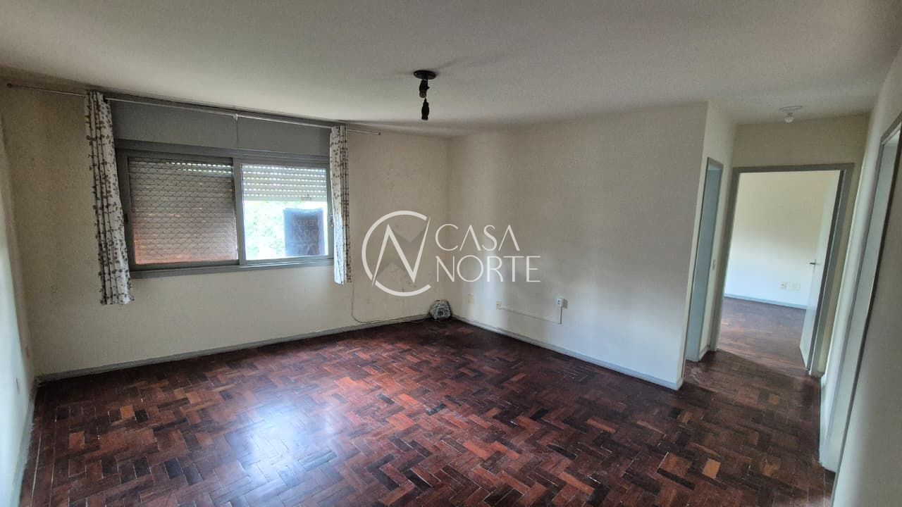 Apartamento à venda com 1 quarto, 52m², Rua São Francisco no bairro Santana em Porto Alegre