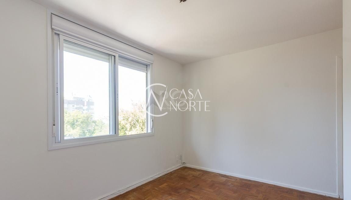 Apartamento à venda com 2 quartos, 60m², 1 vaga, Rua Professor Álvaro Alvim no bairro Rio Branco em Porto Alegre