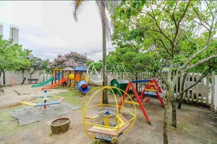 Apartamento à venda com 2 quartos, 40m², 1 vaga, Avenida Família Gomes Carneiro no bairro Cavalhada em Porto Alegre