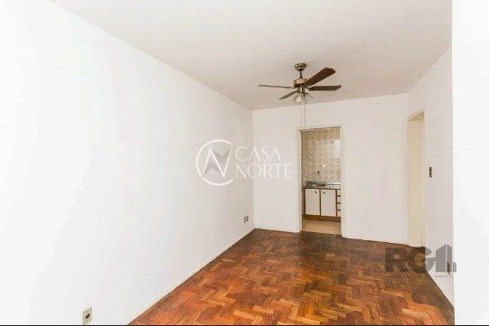 Apartamento à venda com 1 quarto, 39m², Rua Gomes Jardim no bairro Santana em Porto Alegre