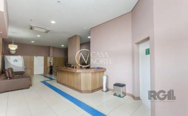 Sala Comercial à venda com 1 quarto, 34m², 1 vaga, Avenida Bento Gonçalves no bairro Partenon em Porto Alegre