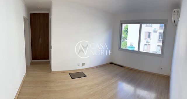 Apartamento à venda com 1 quarto, 44m², 1 vaga, Avenida Mariland no bairro Auxiliadora em Porto Alegre