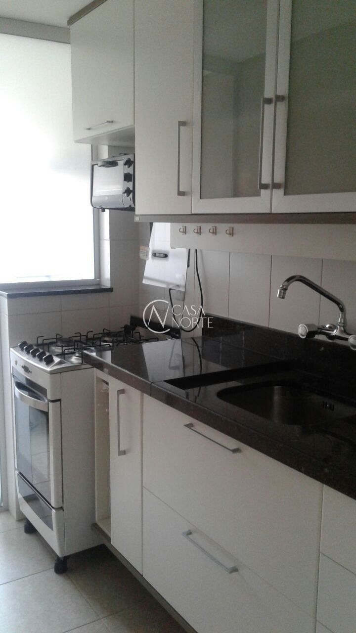 Apartamento à venda com 2 quartos, 75m², 1 vaga, Rua São Manoel no bairro Rio Branco em Porto Alegre