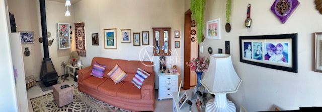 Apartamento à venda com 2 quartos, 62m², 1 vaga, Avenida Protásio Alves no bairro Petrópolis em Porto Alegre