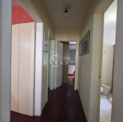 Apartamento à venda com 2 quartos, 74m², Rua Sarmento Leite no bairro Centro Histórico em Porto Alegre