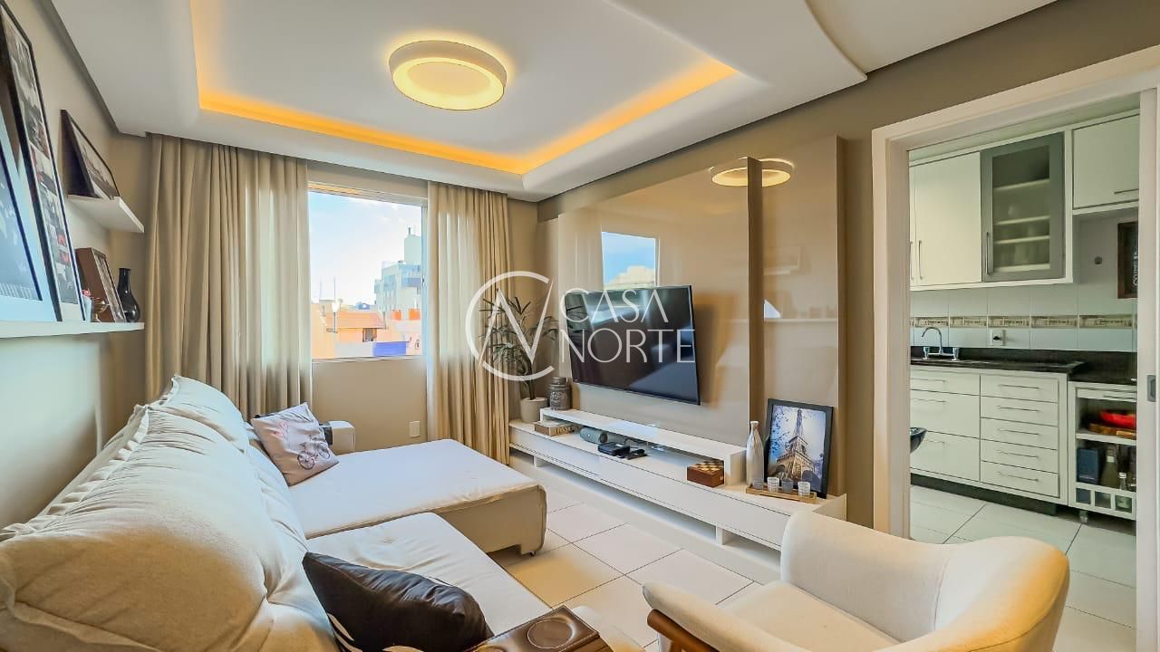 Apartamento à venda com 3 quartos, 118m², 1 suíte, 1 vaga, Avenida Pirapó no bairro Petrópolis em Porto Alegre