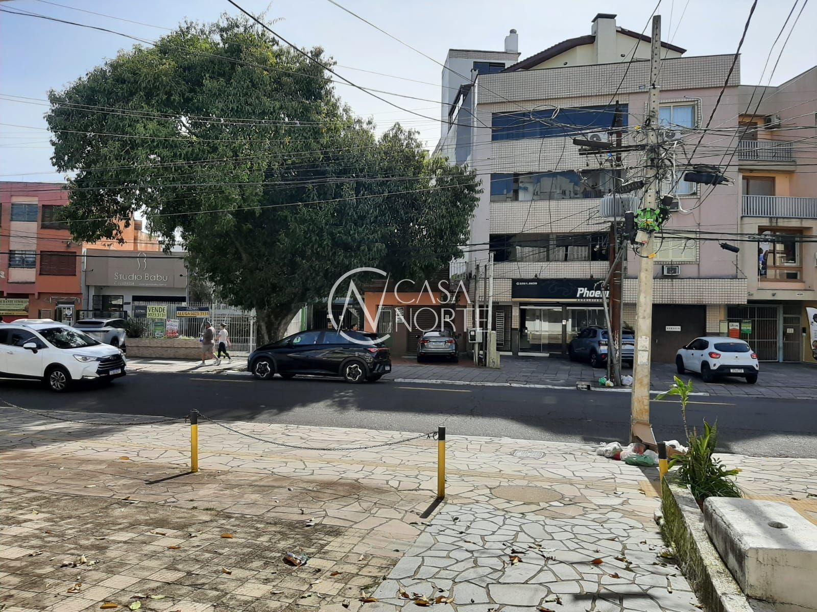 Apartamento à venda com 1 quarto, 45m², Avenida da Azenha no bairro Azenha em Porto Alegre