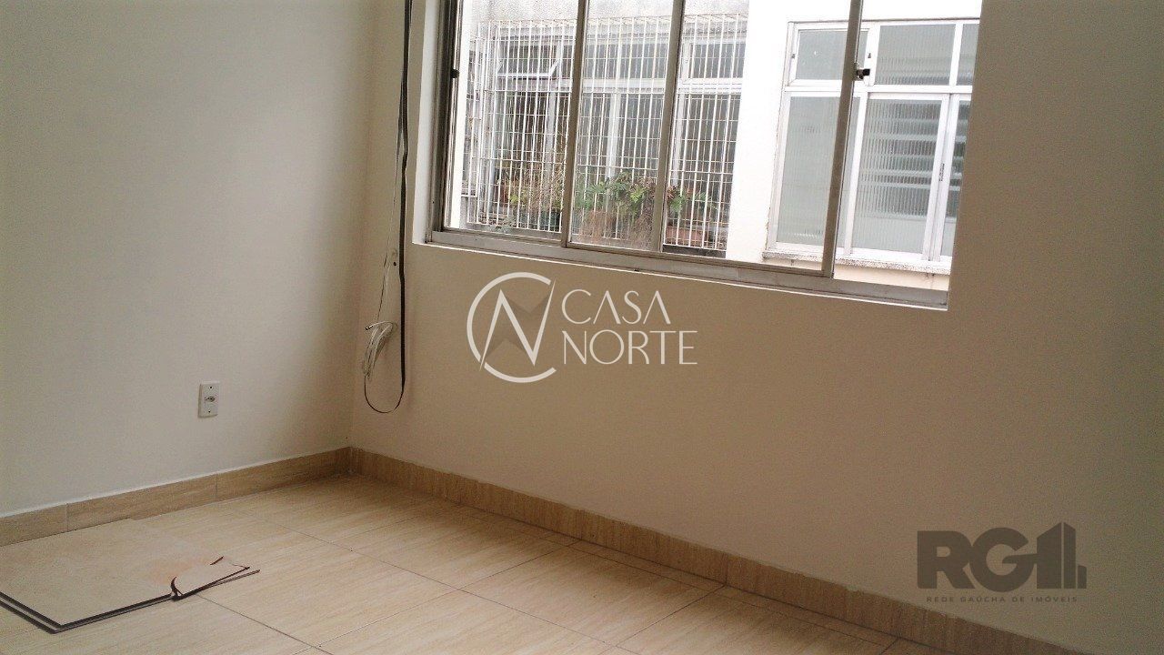 Apartamento à venda com 1 quarto, 60m², Rua Vicente da Fontoura no bairro Santana em Porto Alegre