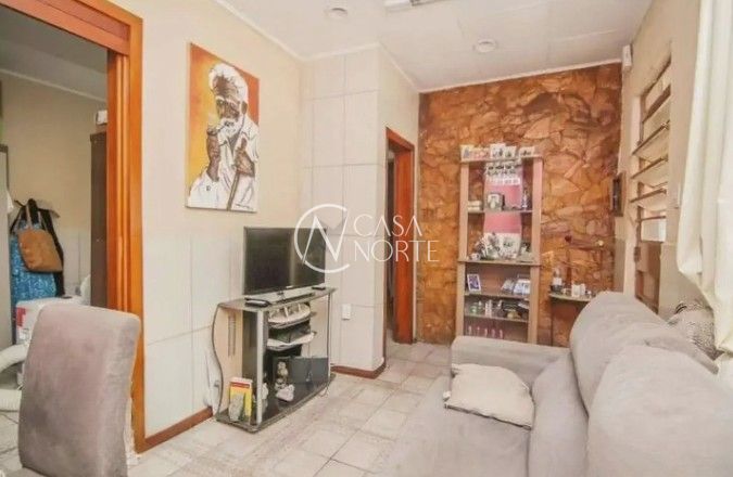 Apartamento à venda com 2 quartos, 95m², Rua Monsenhor Veras no bairro Santana em Porto Alegre