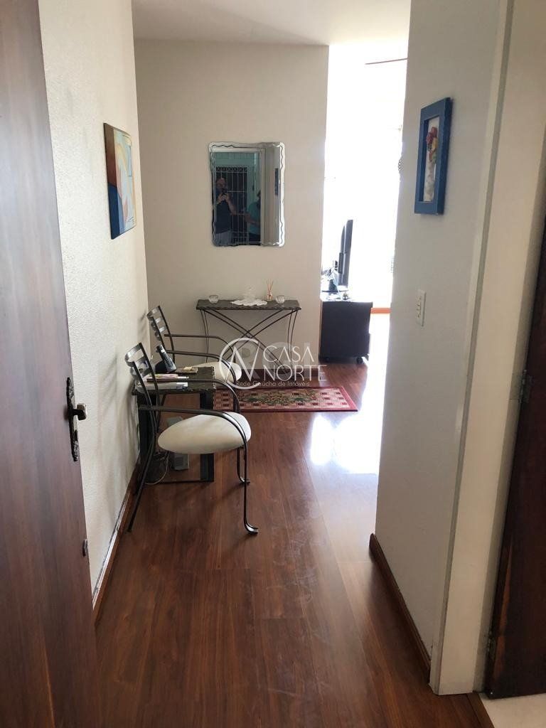 Apartamento à venda com 2 quartos, 80m², 1 vaga, Rua Márcio Dias no bairro Nonoai em Porto Alegre
