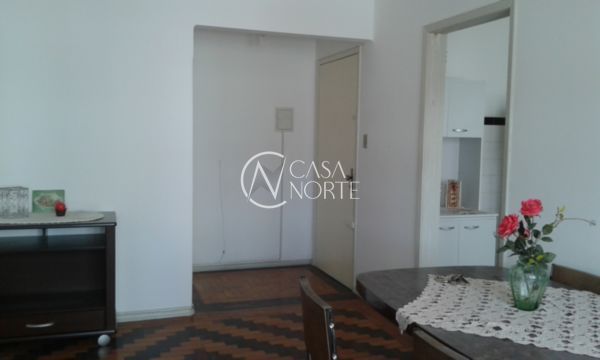 Apartamento à venda com 2 quartos, 64m², Avenida Ipiranga no bairro Praia de Belas em Porto Alegre