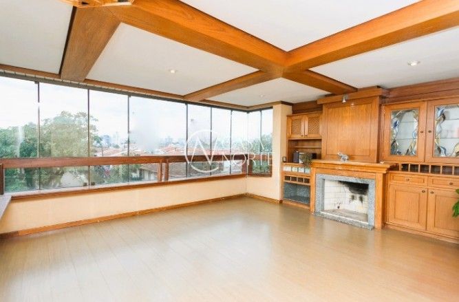 Apartamento à venda com 2 quartos, 96m², 2 vagas, Rua Guadalupe no bairro Jardim Lindóia em Porto Alegre