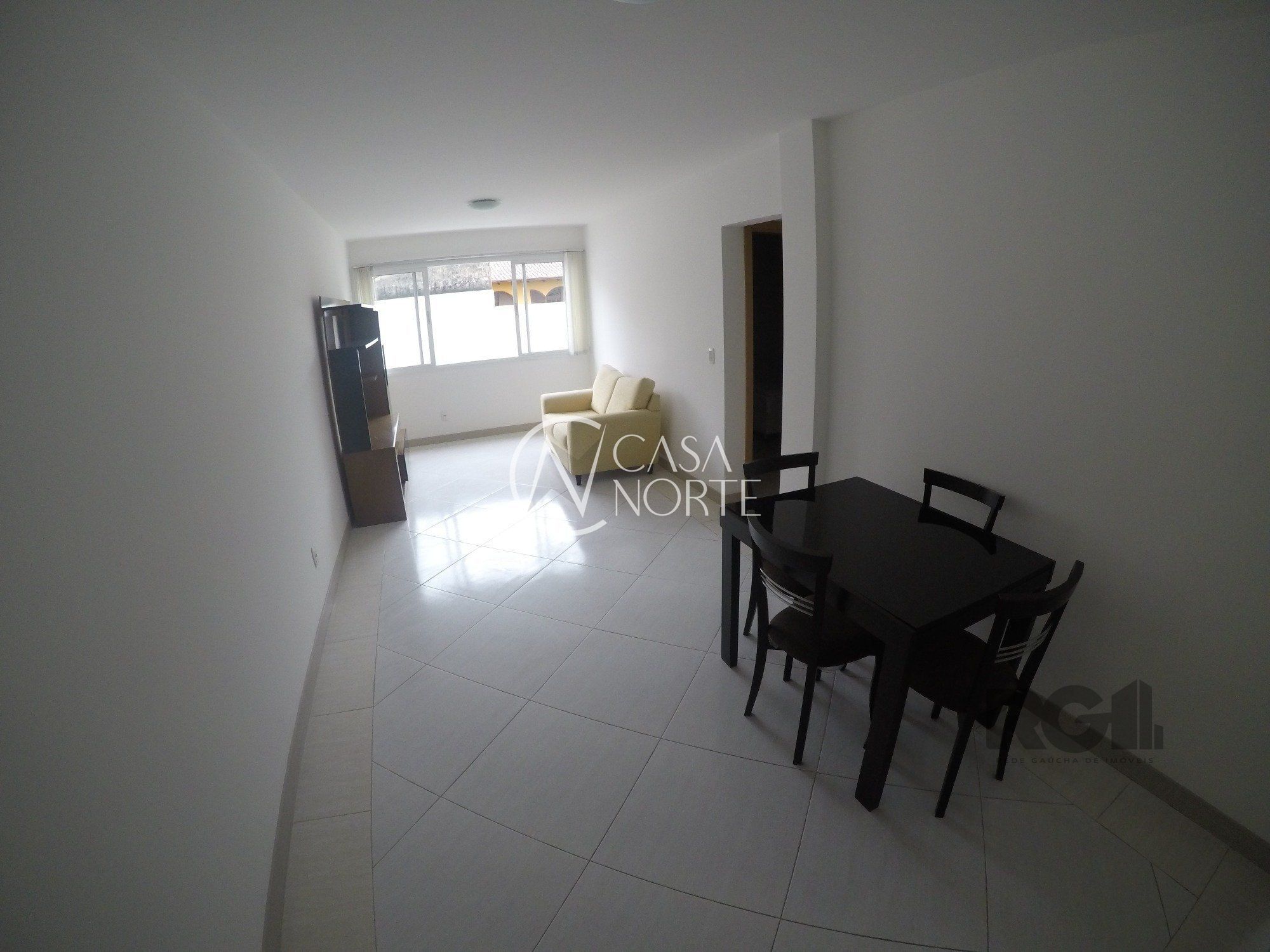Apartamento à venda com 2 quartos, 75m², 1 vaga, Rua São Manoel no bairro Rio Branco em Porto Alegre