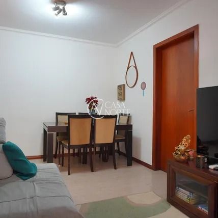 Apartamento à venda com 2 quartos, 101m², 1 suíte, 1 vaga, Rua Cipó no bairro Jardim Europa em Porto Alegre
